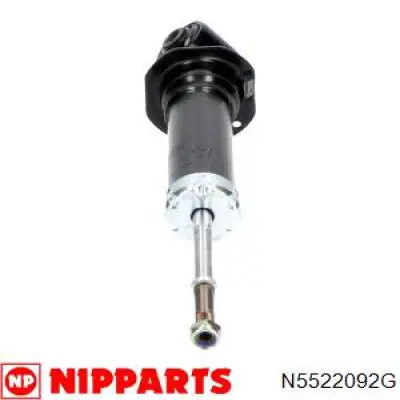 Стойка амортизатора задняя Nipparts N5522092G цена, от 33.52 USD