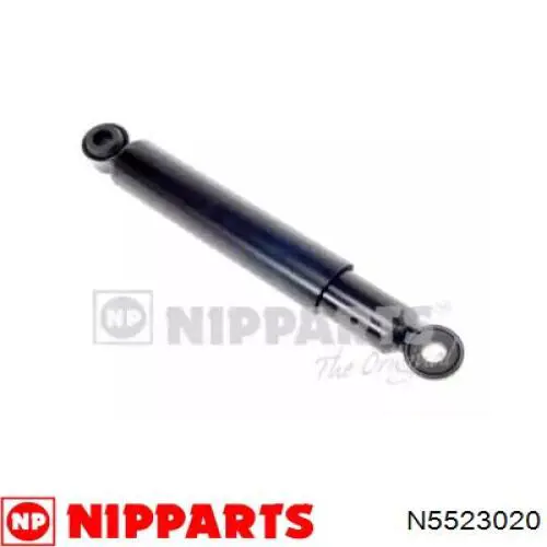 N5523020 Nipparts амортизатор задний