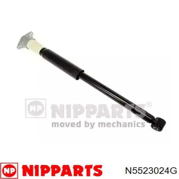 N5523024G Nipparts амортизатор задний