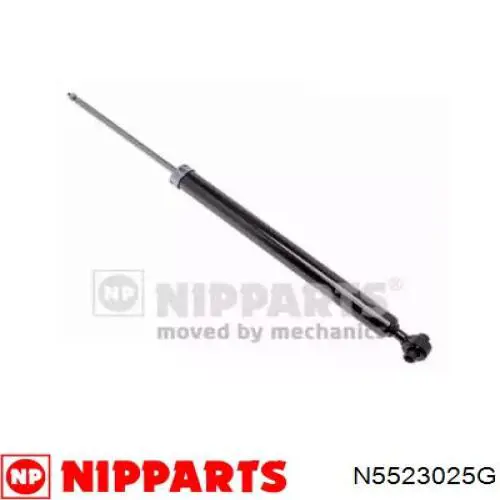 Амортизатор задний N5523025G Nipparts