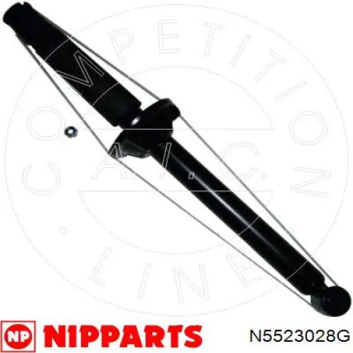 N5523028G Nipparts