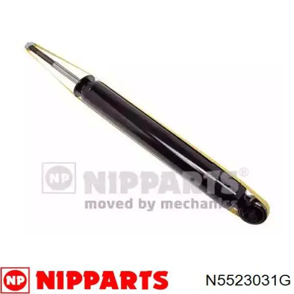 Амортизатор задний N5523031G Nipparts