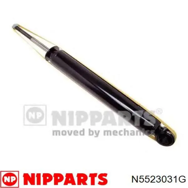 Купить N5523031G Nipparts Амортизатор задней подвески