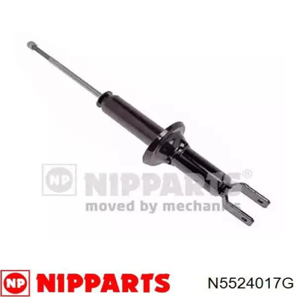 N5524017G Nipparts amortecedor traseiro