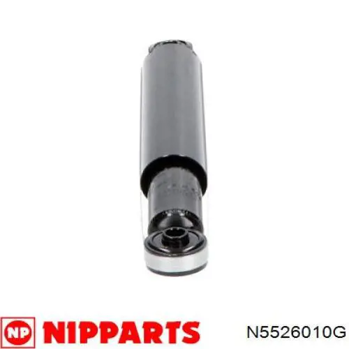 Амортизатор задний 312947 Sachs
