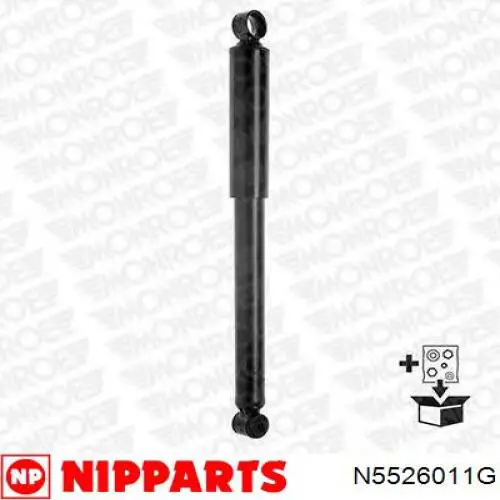 N5526011G Nipparts