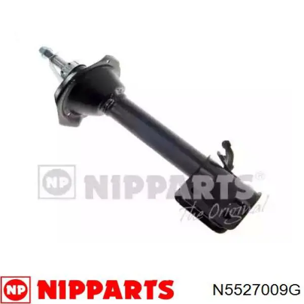 Амортизатор задний левый N5527009G Nipparts