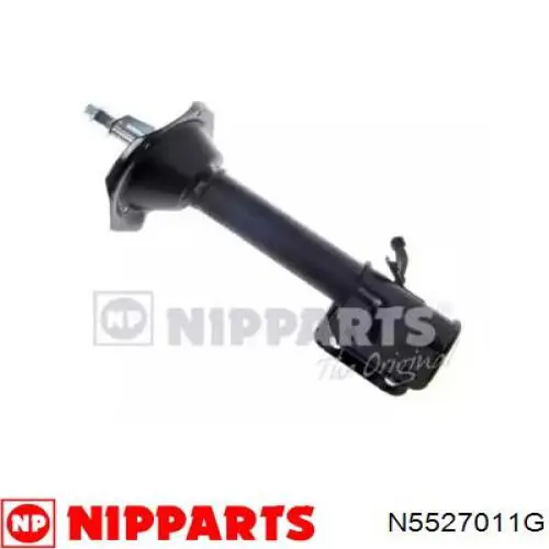 Амортизатор задний левый N5527011G Nipparts