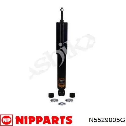 Стойка амортизатора задняя Nipparts N5529005G цена, от 35.17 USD