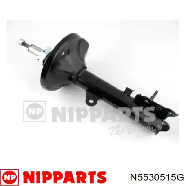 Амортизатор задний правый N5530515G Nipparts