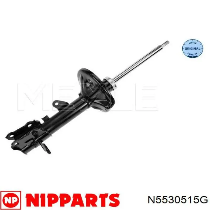 Купить GY0733G CTR Амортизатор задний правый