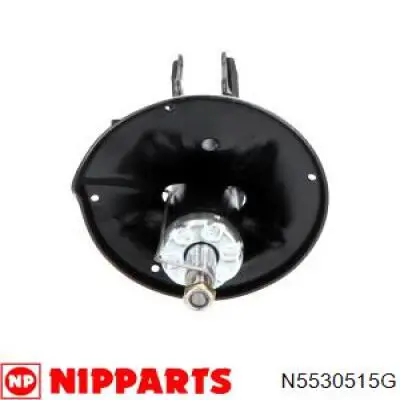 Купить N5530515G Nipparts Амортизатор задний правый