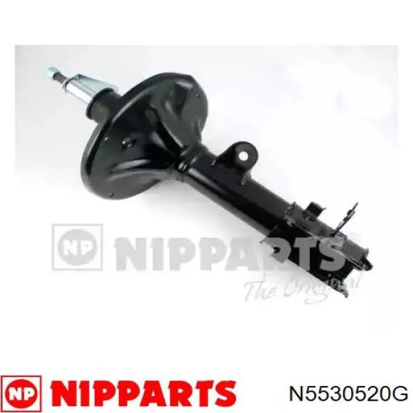 Амортизатор задний правый N5530520G Nipparts