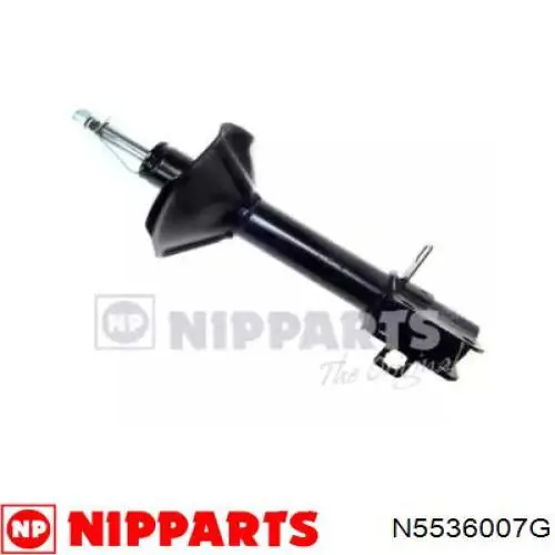 Амортизатор задний правый N5536007G Nipparts