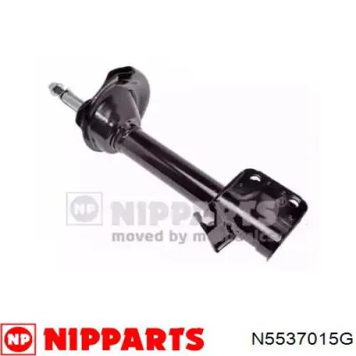 N5537015G Nipparts Стойка задняя правая