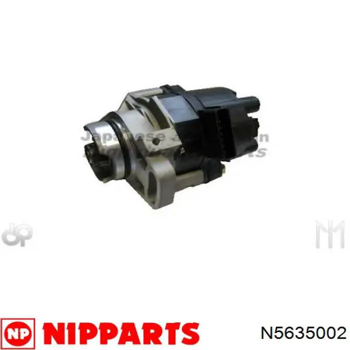 Купить MD339759 Mitsubishi Трамблер