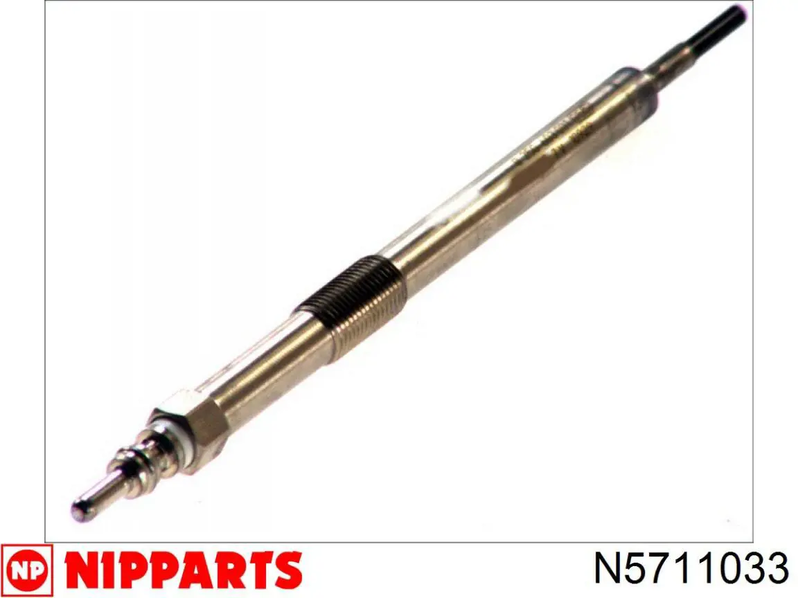 Купить 7485133643 Renault (RVI) Свечи накала