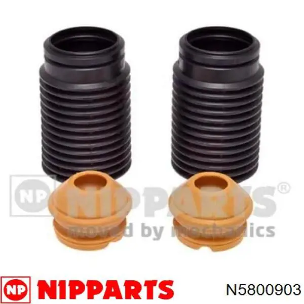 N5800903 Nipparts