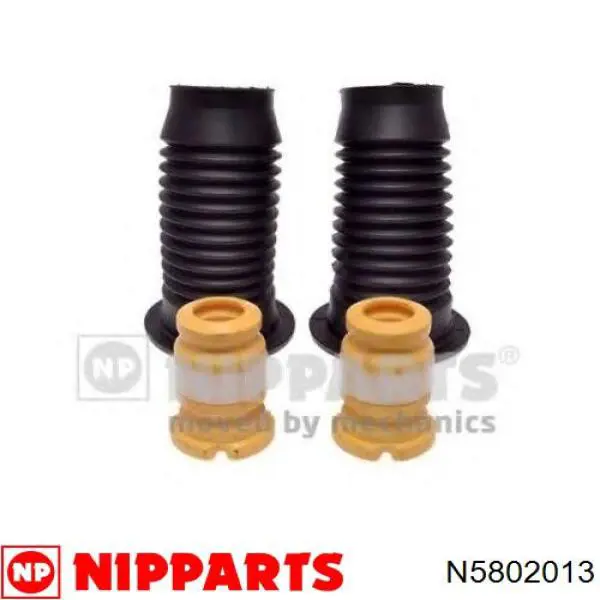 N5802013 Nipparts