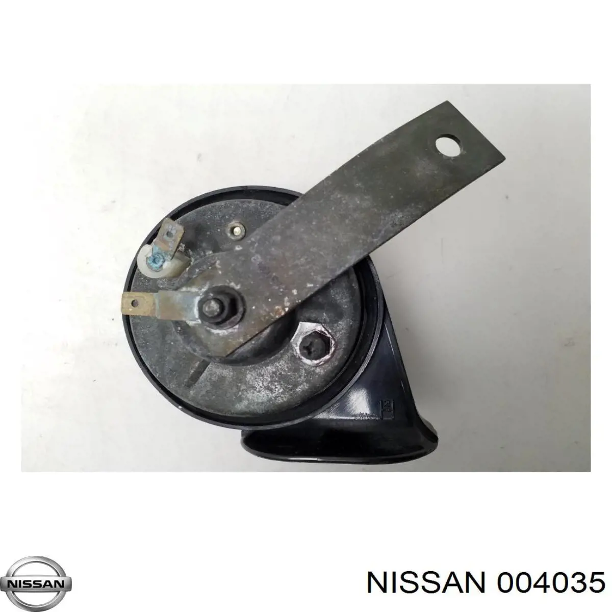  Nissan/Infiniti 004035 цена, от 56.37 USD