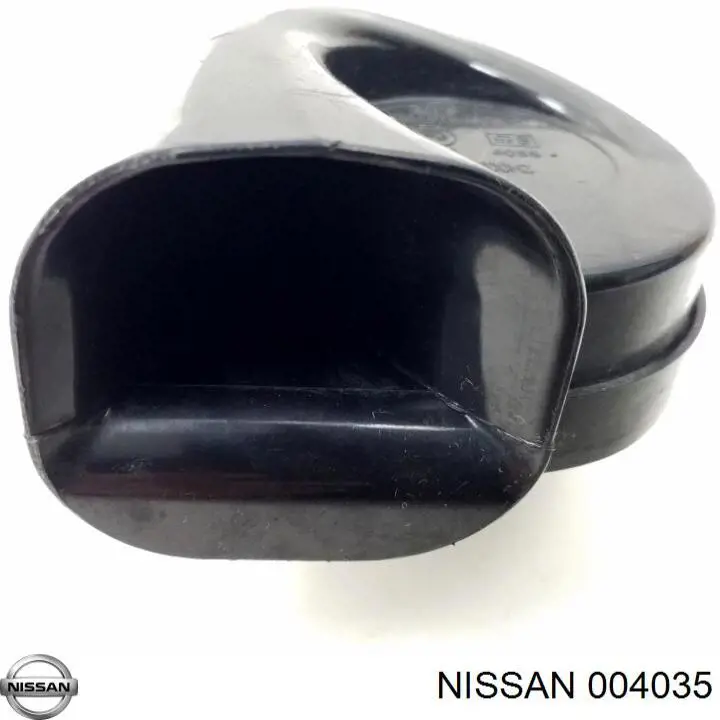 004035 Nissan/Infiniti 