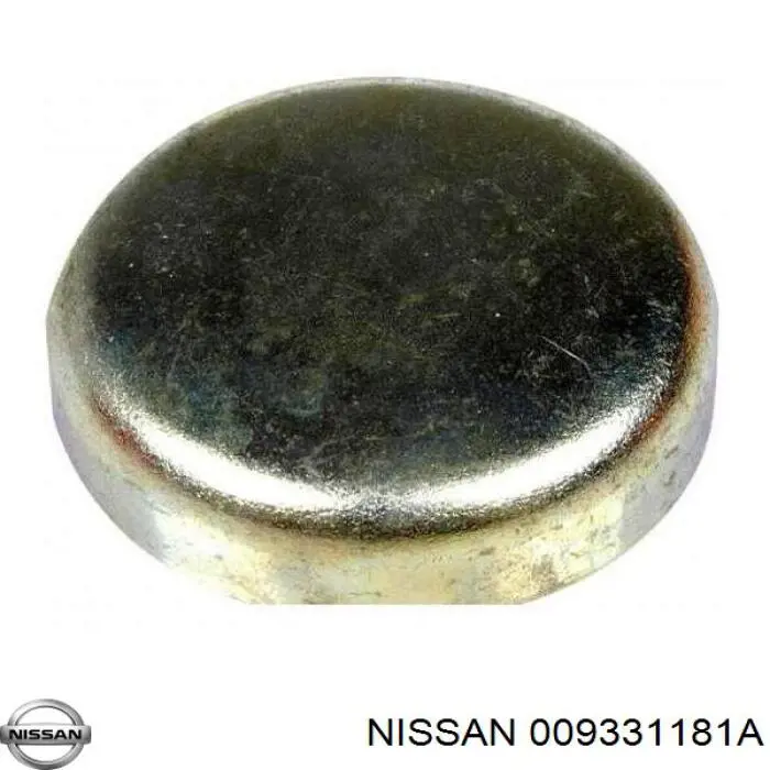  Nissan/Infiniti 009331181A цена, от 0.56 USD