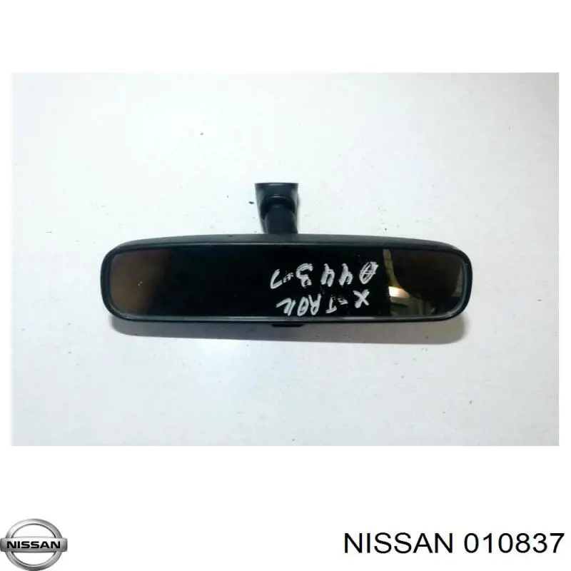  010837 Nissan