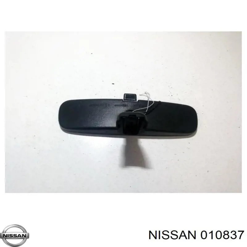 010837 Nissan/Infiniti 