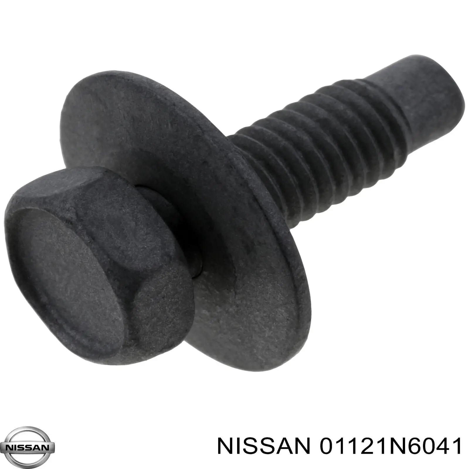  01121N6041 Nissan