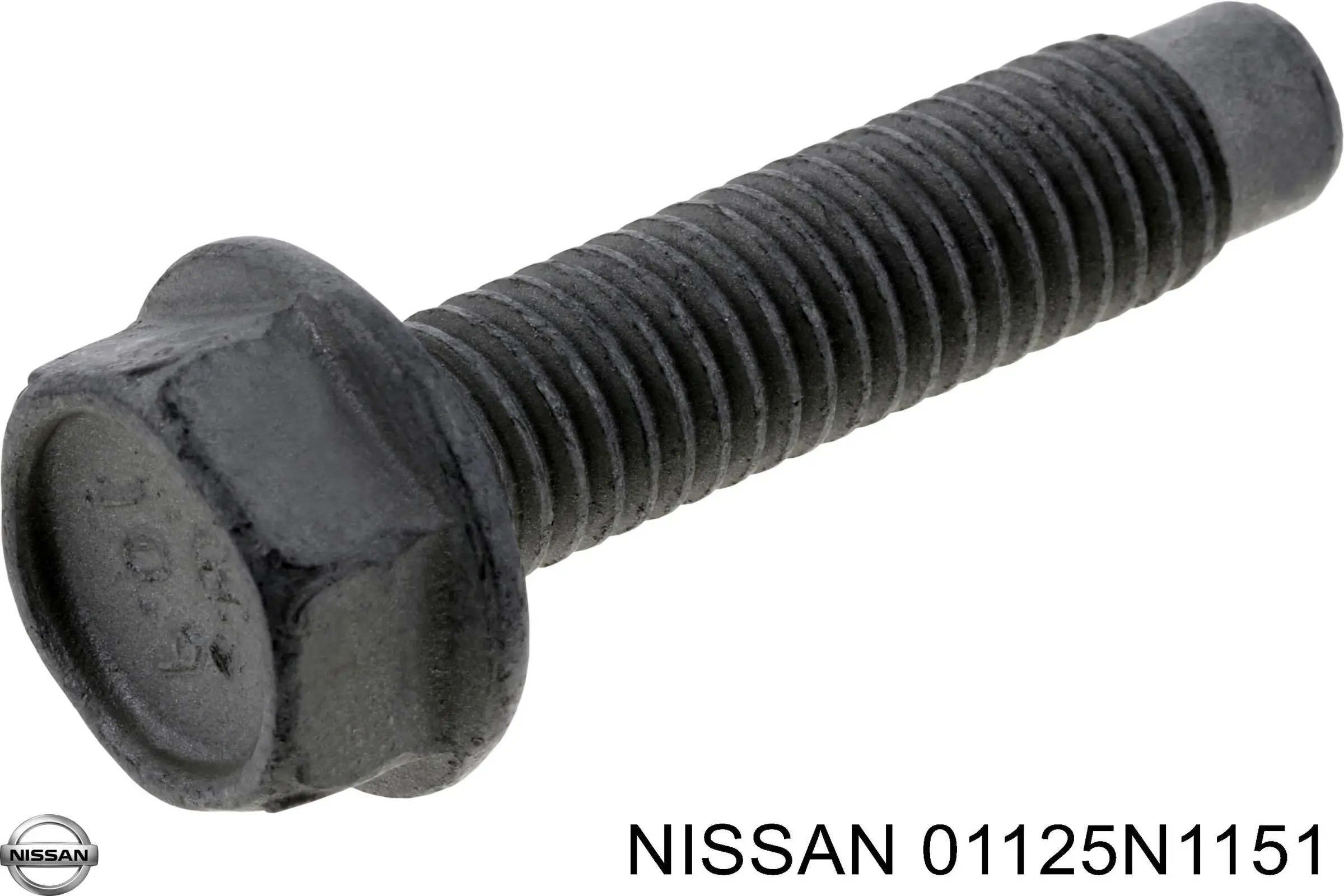 01125N1151 Nissan 