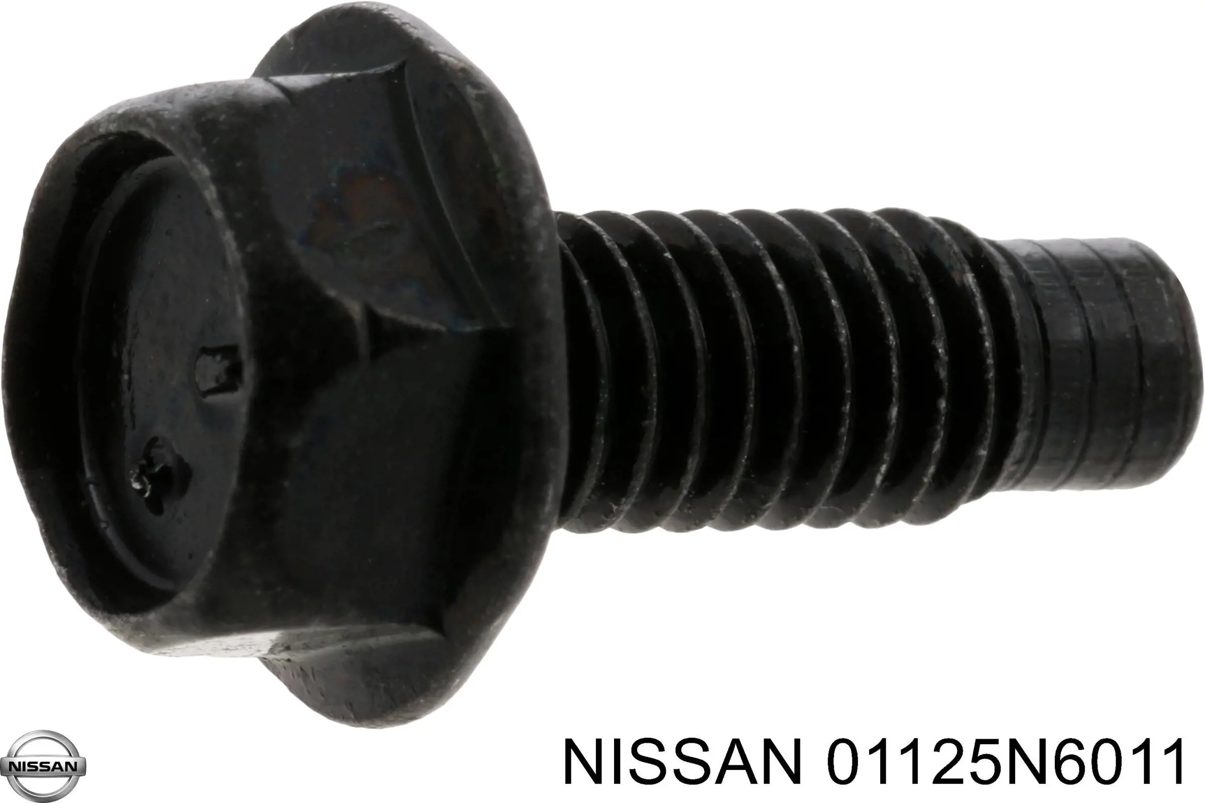 01125N6011 Nissan 