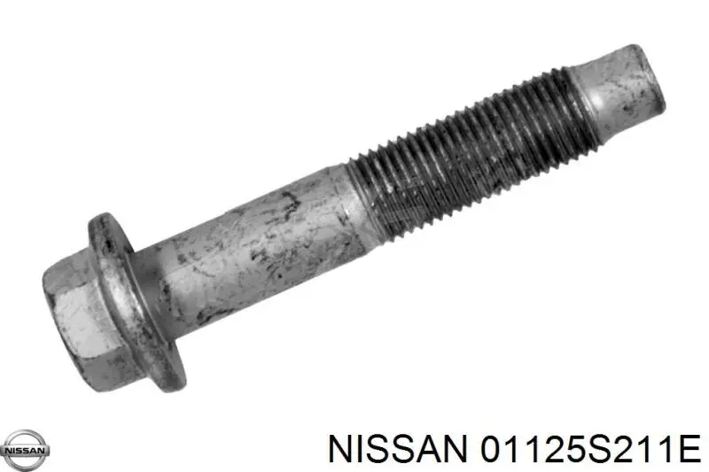 01125S211E Nissan/Infiniti