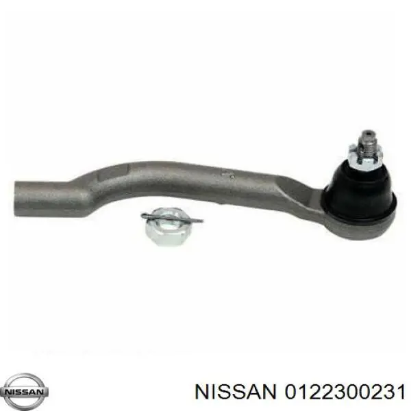  0122300231 Nissan