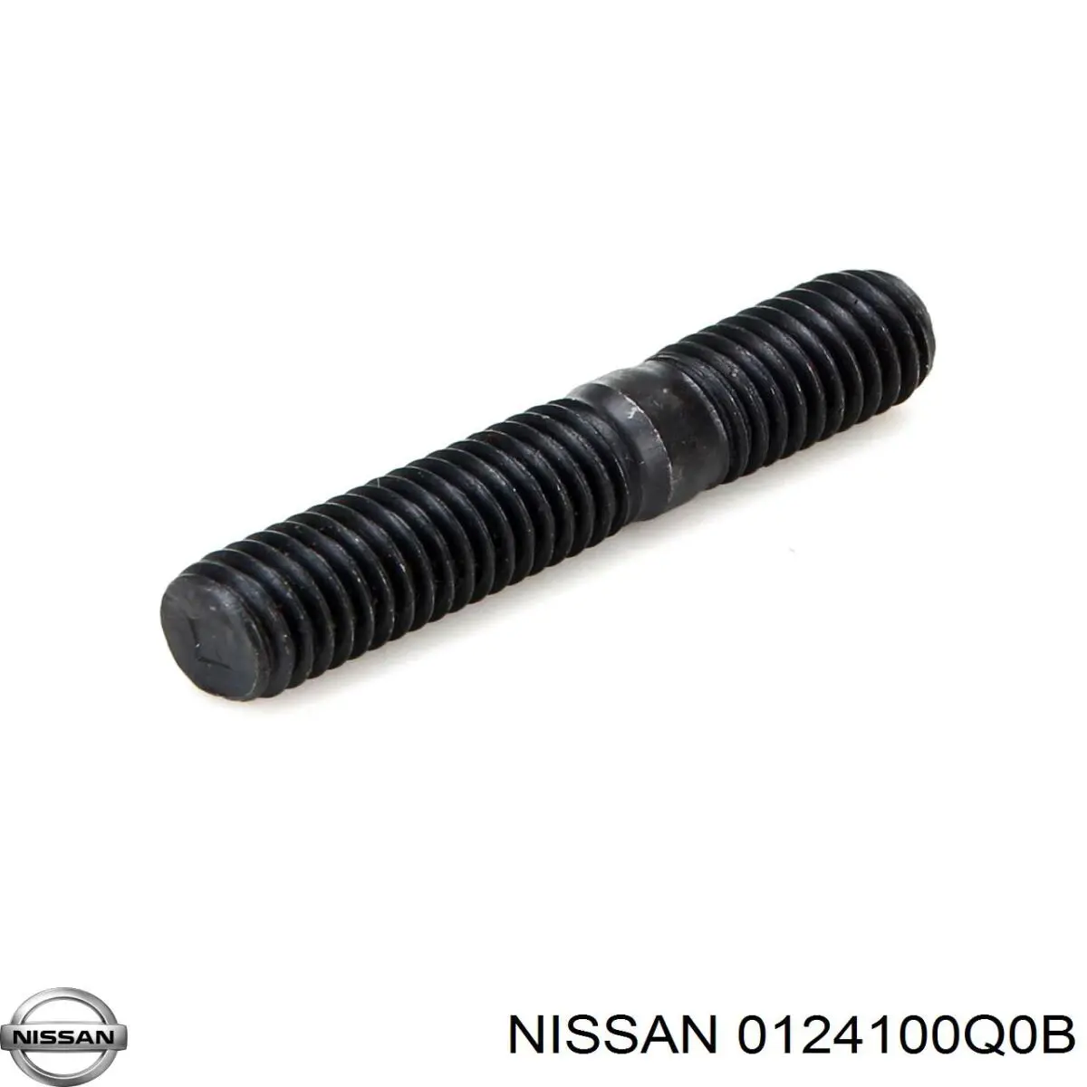 Купить 4622515 Ford Болт (гайка) крепежа