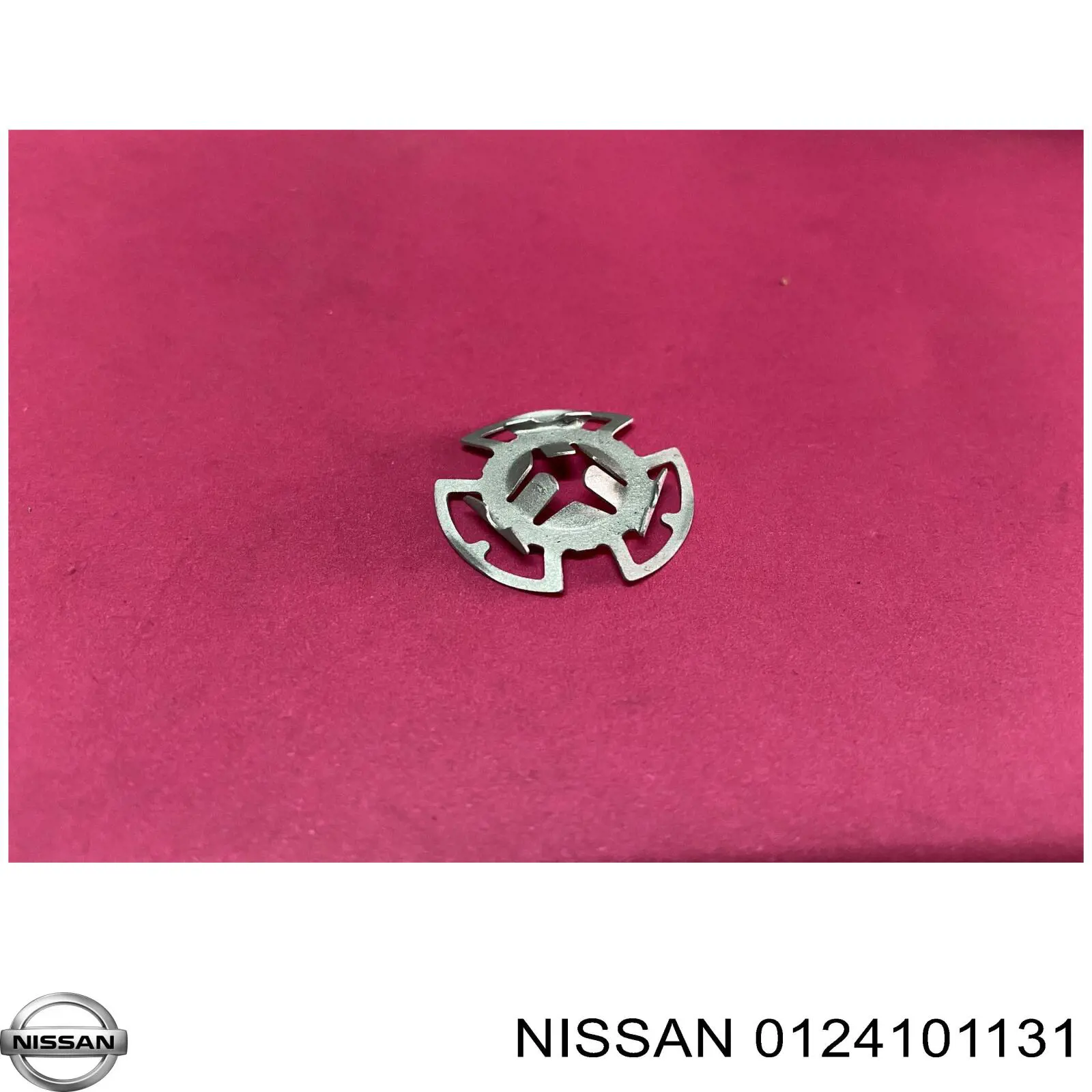 0124101131 Nissan 