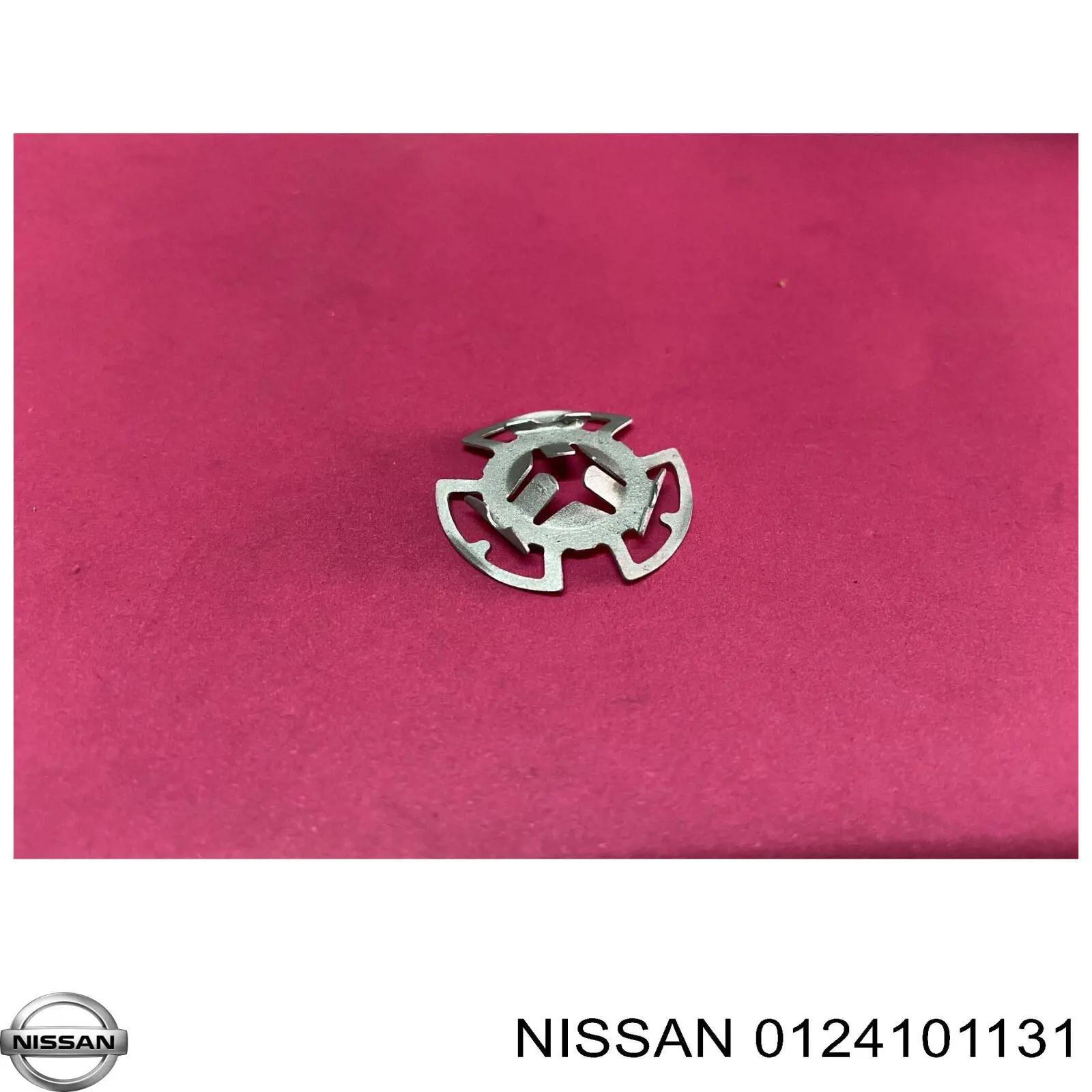  Nissan/Infiniti 0124101131 цена, от 1.30 USD