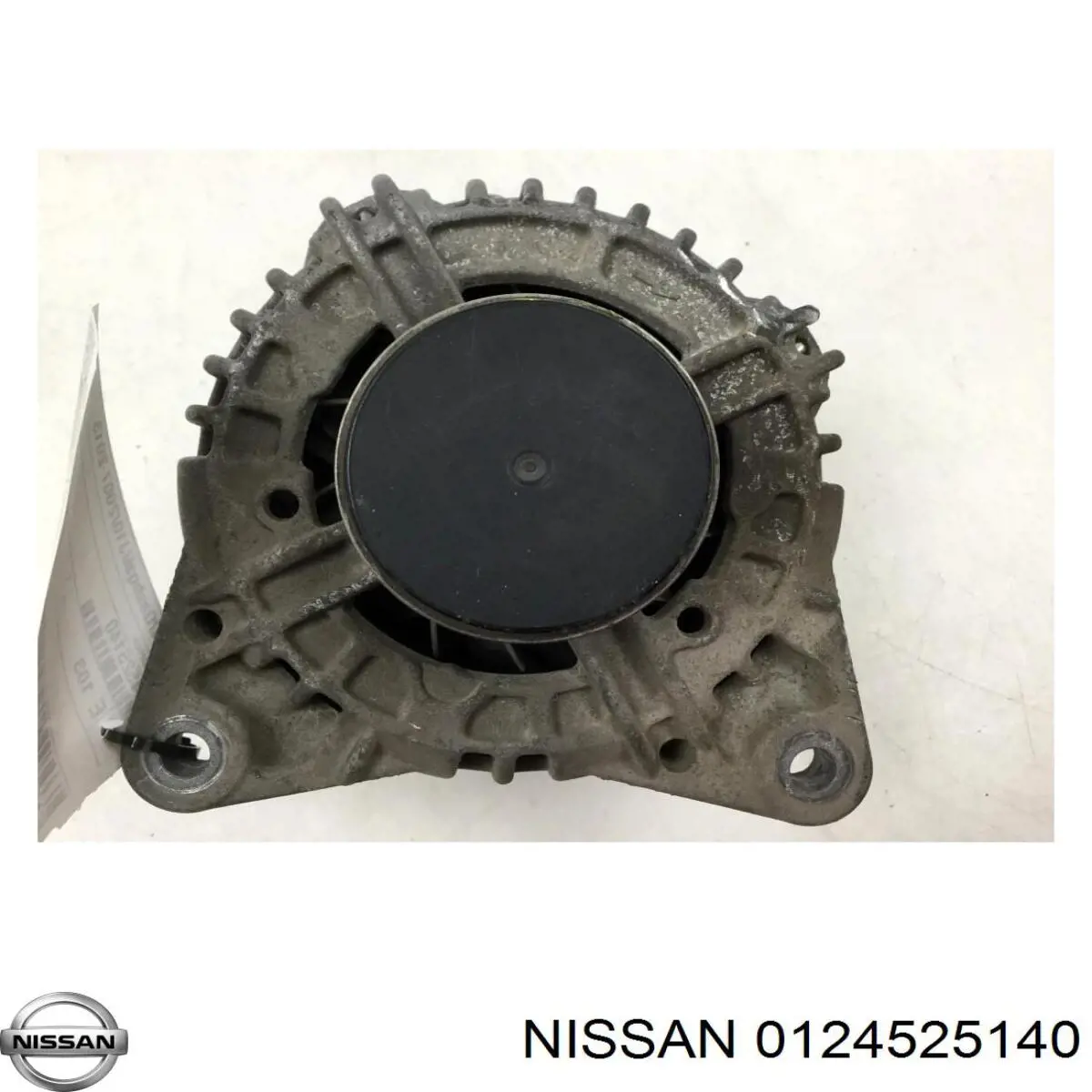 Автомобильный генератор Nissan/Infiniti 0124525140 цена, от 50.79 USD