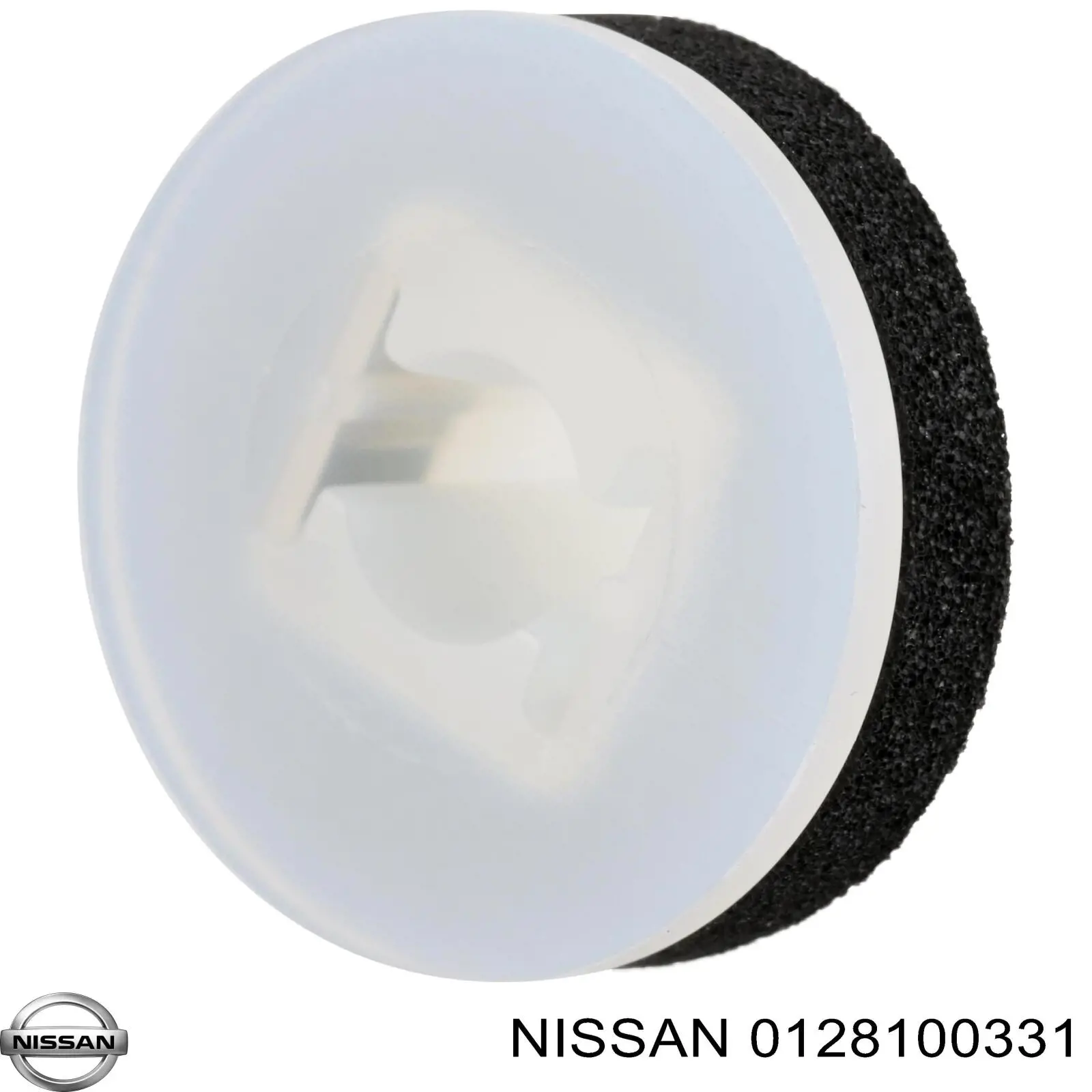  128100331 Nissan