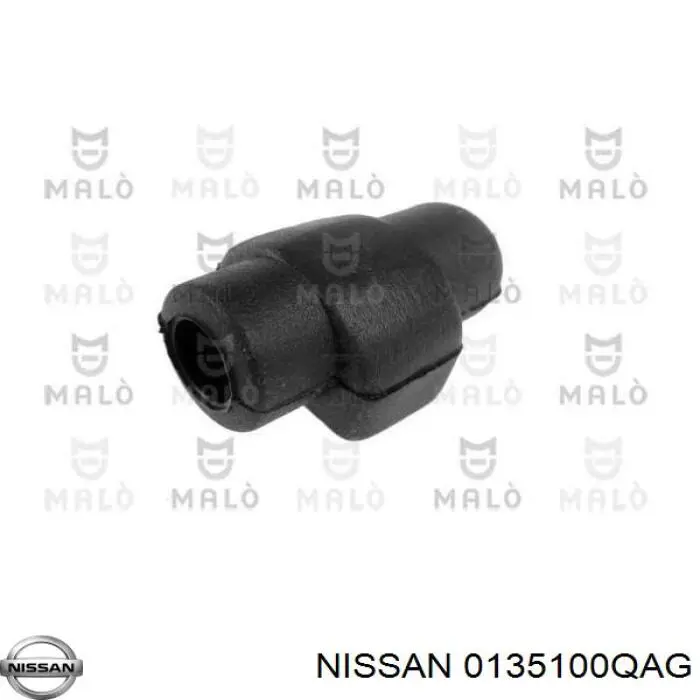 Прокладка шланга отвода масла от турбины Renault (RVI) 7701068088 цена, от 5.46 USD