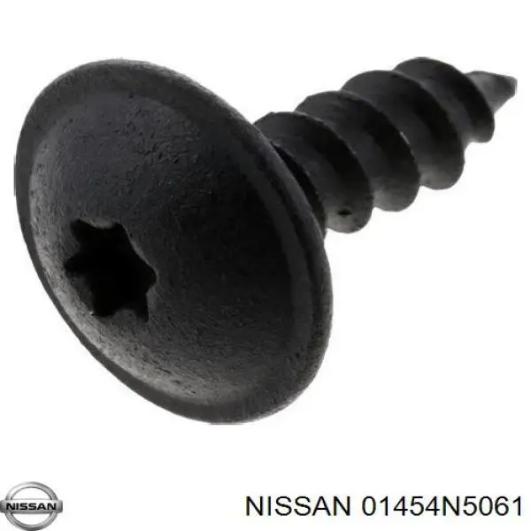 01454N5061 Nissan 