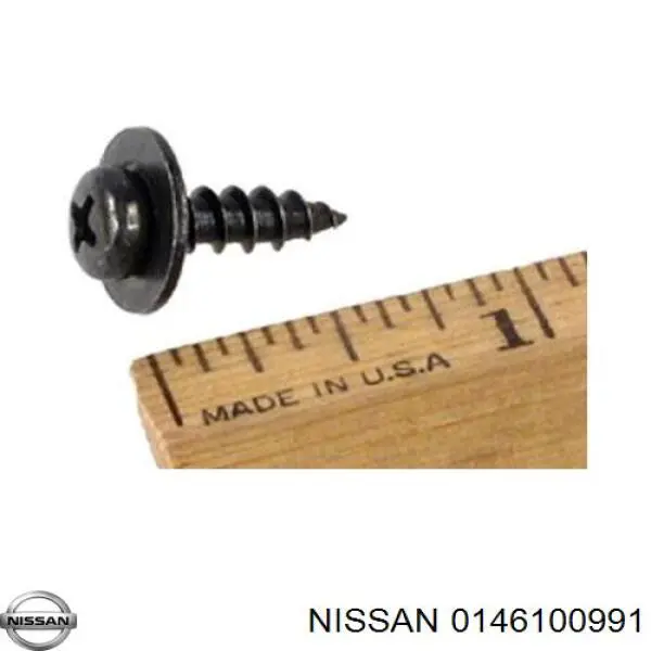  0146100991 Nissan