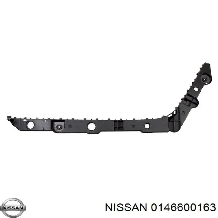  0146600163 Nissan