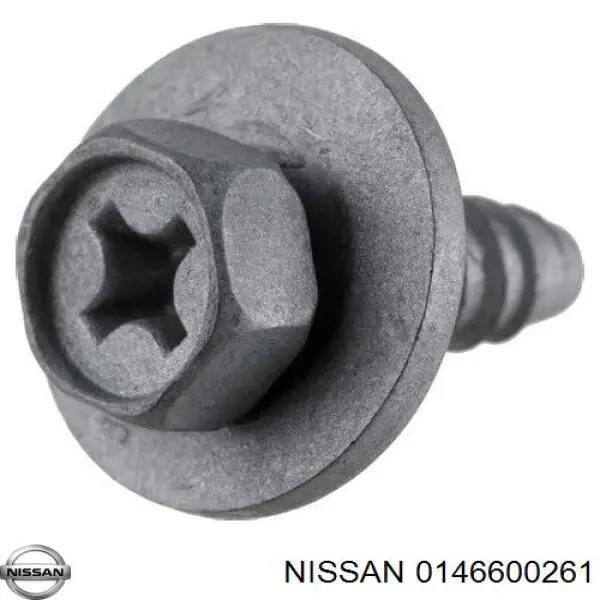  0146600261 Nissan