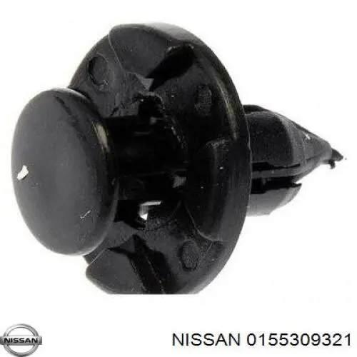 0155309321 Nissan/Infiniti