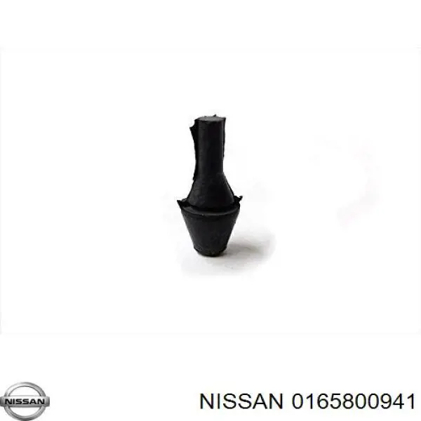 Купить 0165800941 Nissan/Infiniti Буфер (отбойник) капота