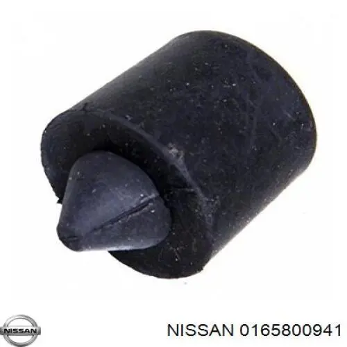  165800941 Nissan