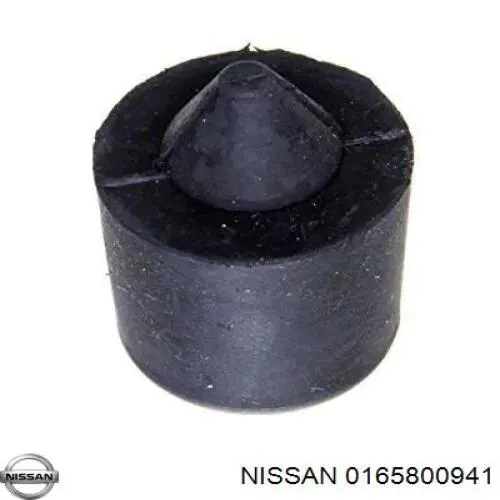Буфер капота резиновый Nissan/Infiniti 0165800941 цена, от 10.18 USD