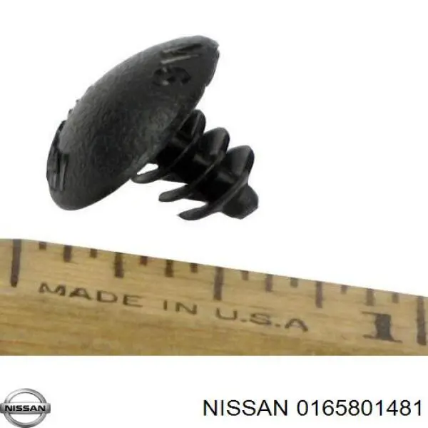  Nissan/Infiniti 0165801481 цена, от 6.64 USD