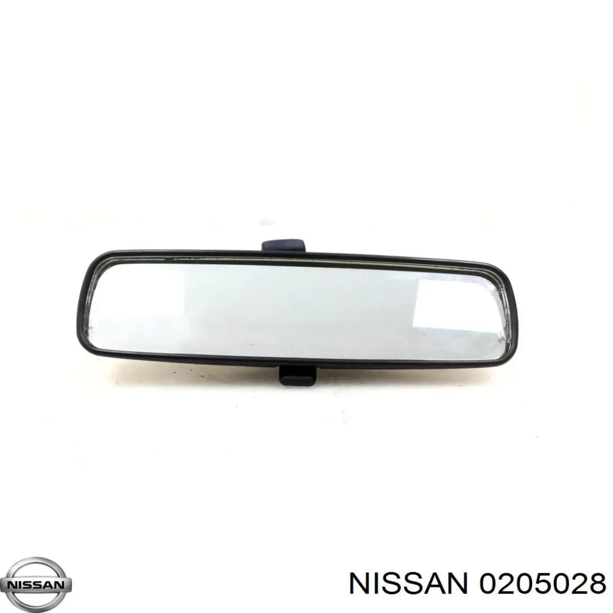 0205028 Nissan 