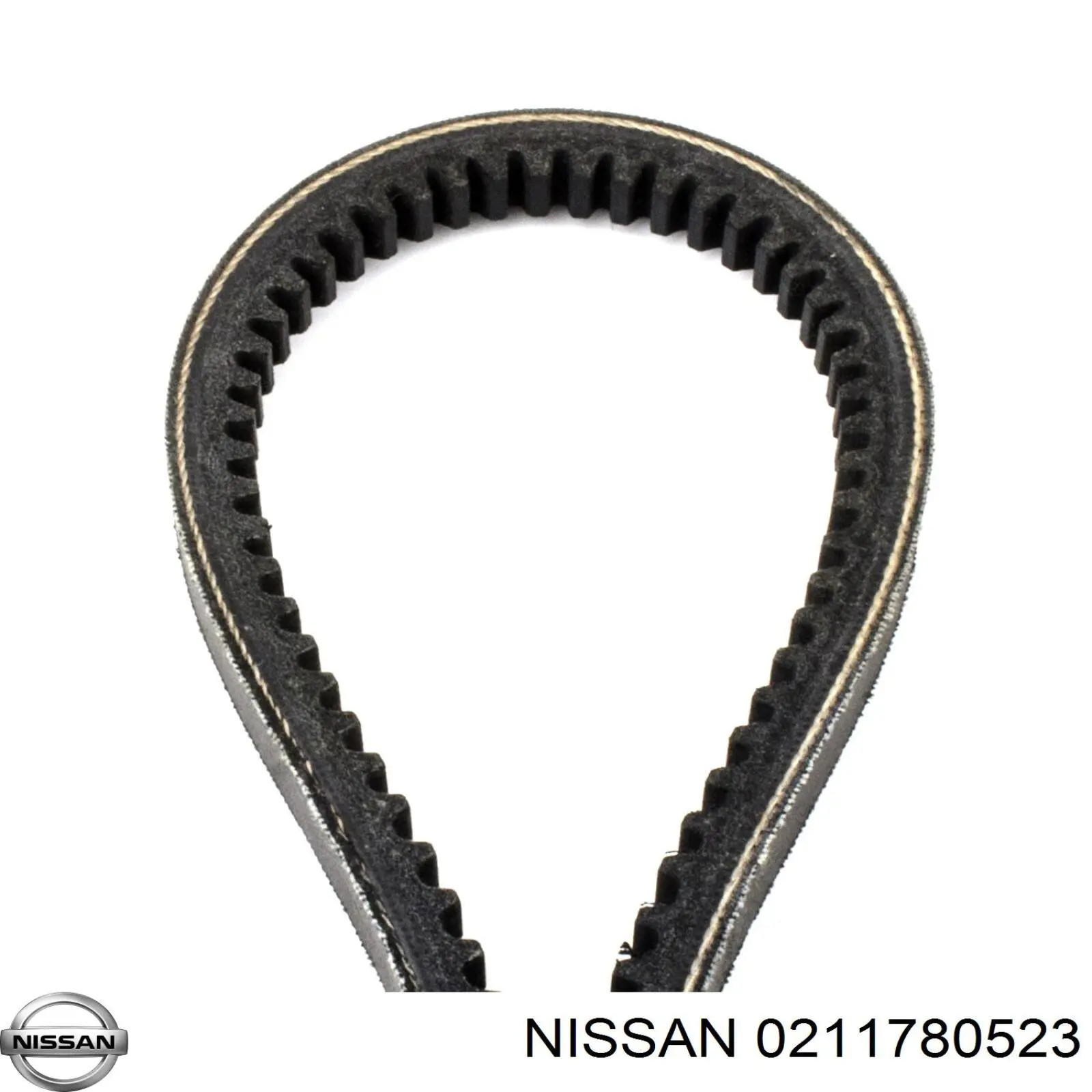 Клиновый ремень Nissan/Infiniti 0211780523 цена, от 3.25 USD